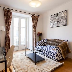 Appartement met Twee Slaapkamers